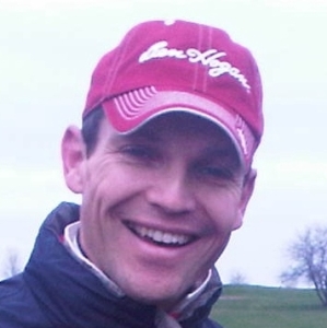 Profilbild von Jorrit Sieck