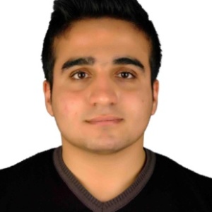 Profilbild von Josali Jabbar