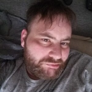Profilbild von Joscha-Adrijan Schulz