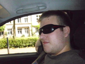 Profilbild von Joscha Bartsch