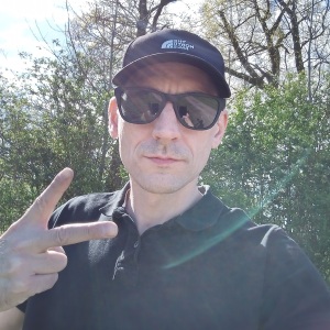 Profilbild von Joschka Mruck