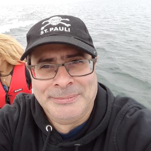Profilbild von Jose Alberto Ventura