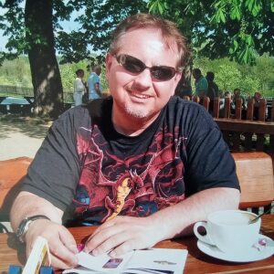 Profilbild von Jose Angel Fernandez Garbin