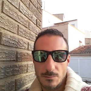 Social Media Profilbild Jose Antonio Boedo Castro 