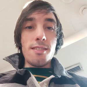Profilbild von Jose Antonio Lopez