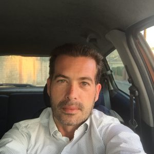 Profilbild von Jose Antonio Moya Gomez