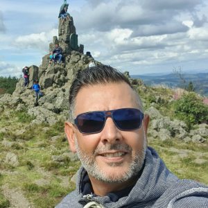 Profilbild von Jose Antonio Perez Gonzalez