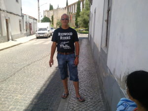 Profilbild von Jose Antonio Ramos Rosa