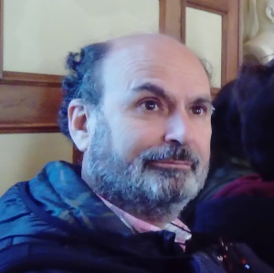 Profilbild von Jose Antonio Rodriguez