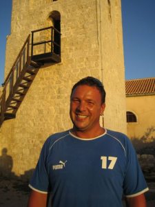 Profilbild von Jose-Antonio Sanchez