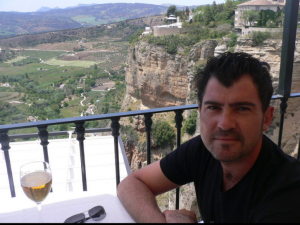 Profilbild von Jose Benito Alvarez Martinez