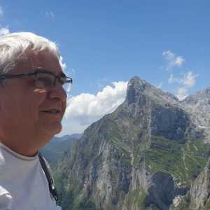 Profilbild von Jose Francisco Garcia