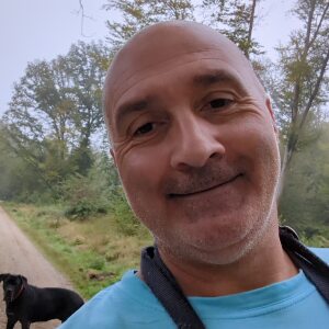Profilbild von Jose Gaspar Fernandez Sanchez