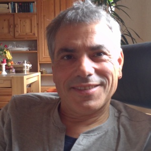 Profilbild von José Luis Canavez Ferreira