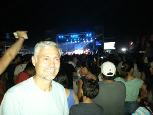 Profilbild von Jose Luis Casquete