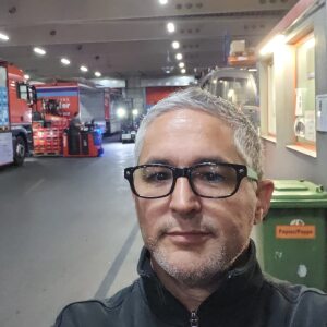 Profilbild von Jose Luis Coelho Dos Santos