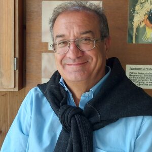 Profilbild von José-Luis Costales