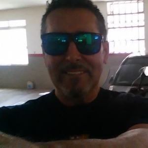 Social Media Profilbild Jose Luis Dominguez 