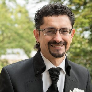 Profilbild von Jose Luis Marme Rodrigues Pais