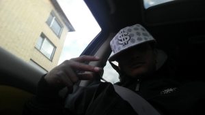 Profilbild von Jose Luis Merette