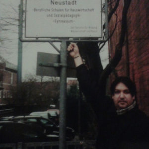 Profilbild von Jose Luis Mira Perez