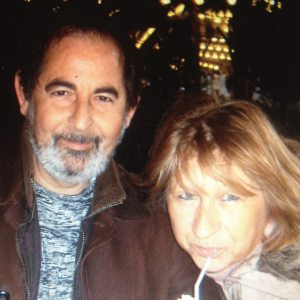 Profilbild von Jose Luis Perez