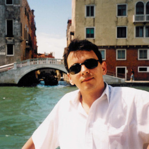 Profilbild von José Luis Pérez