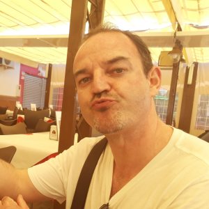 Profilbild von José Luis Santos