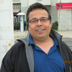 Profilbild von Jose Manuel Bento Rodrigues