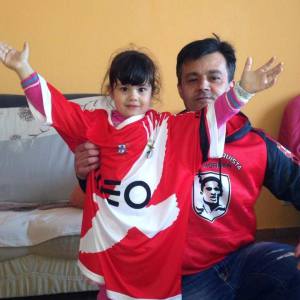 Profilbild von Jose Manuel Dias Neves