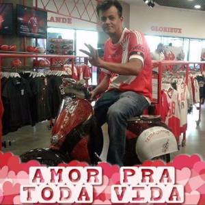 Profilbild von Jose Manuel Dias Neves