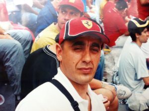 Profilbild von Jose Manuel Guerreiro Raposo