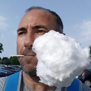 Profilbild von Jose Manuel Lima