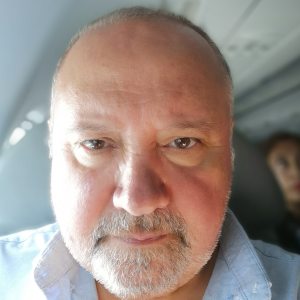 Profilbild von Jose Manuel Pereira