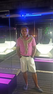 Profilbild von José Manuel Vázquez Hergeth