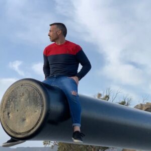 Profilbild von Jose Maria Gomez Casanueva