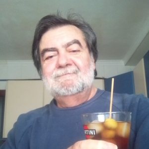 Profilbild von Jose Miguel Serrano Clausell