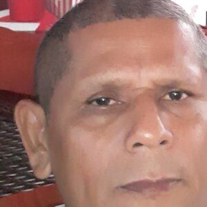 Profilbild von Jose Norman Alfaro Ayala