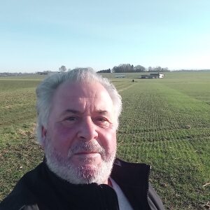 Profilbild von Jose Orlando Leitao Pereira