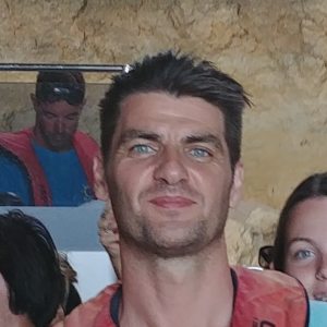 Profilbild von Jose Tomas Calle Gomez