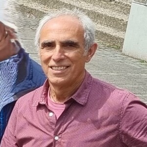 Profilbild von Jose Almansa