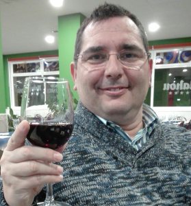 Profilbild von Jose Alvarez