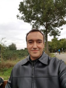 Profilbild von Jose Baltazar