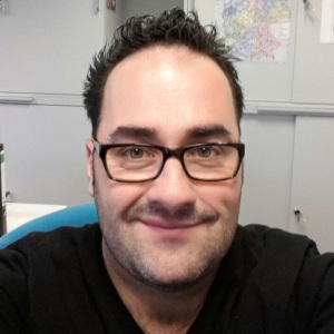 Profilbild von Jose Barreto