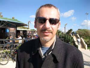 Profilbild von José Beijinha