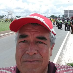 Profilbild von Jose Bustamante