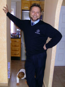 Profilbild von José Caberta Michnikowski