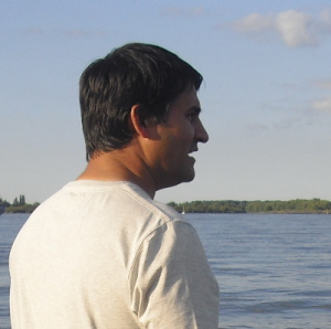 Profilbild von Jose Cabete