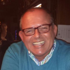 Profilbild von José Cuadrado Suarez