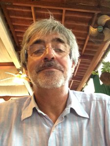 Profilbild von José Cuesta Rodríguez